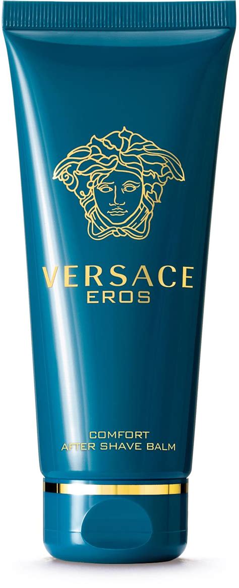 versace balsam|Versace 'Eros' After Shave Balm .